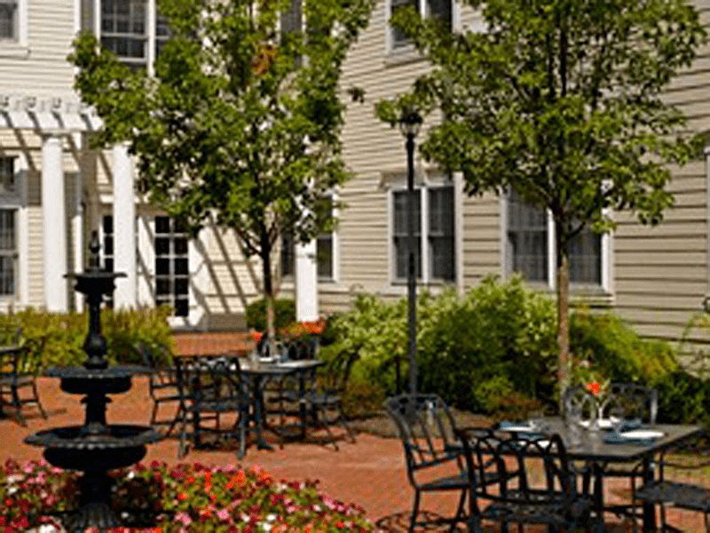 Atria Rye Brook