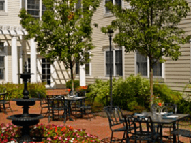 Atria Rye Brook