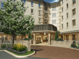 Atria Glen Cove