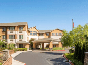 Atria Park of Lafayette