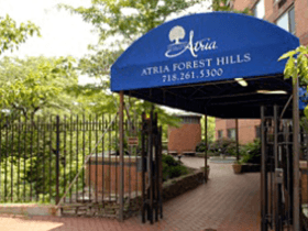Atria Forest Hills