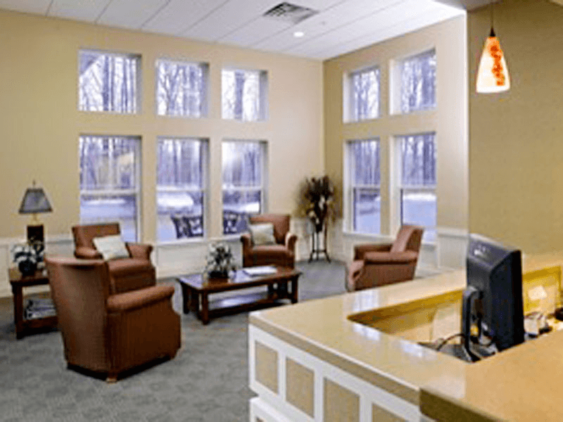 Peregrine Senior Living at Guilderland