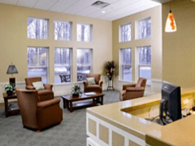 Peregrine Senior Living at Guilderland