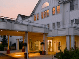 Atria Larson Place