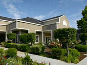 Atria Covell Gardens