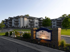 Celebration Villa of Hearthstone West