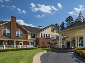 Atria Park of Tucker
