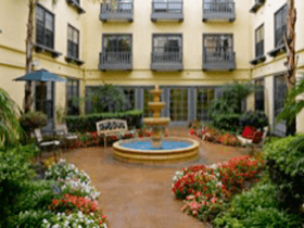 Atria San Juan