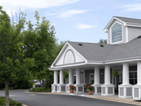 Vitality Living Elizabethtown