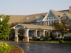 Vitality Living Springdale