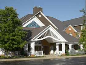 Celebration Villa of  Summit Hills