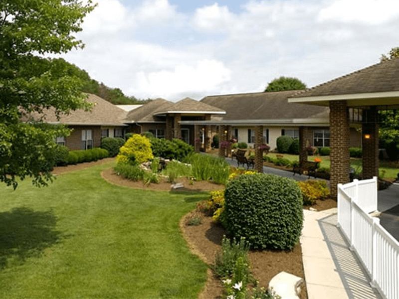 Atria Weston Place
