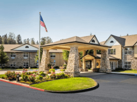 Atria Grass Valley