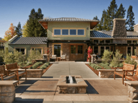 Atria Tamalpais Creek