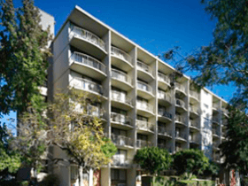 West Park Senior Living