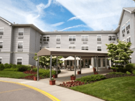 Atria Hertlin Place