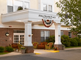 Atria Draper Place