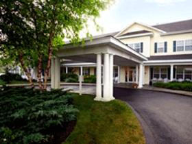 Atria Fairhaven