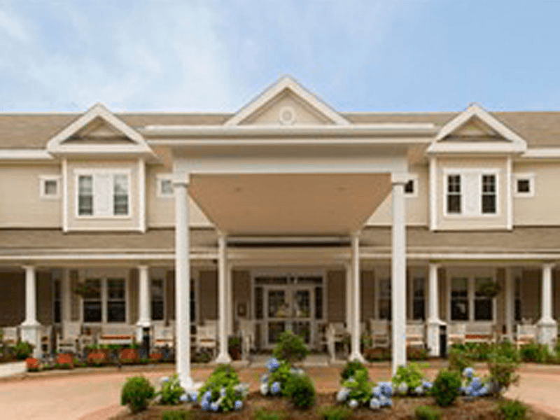 Atria Longmeadow Place