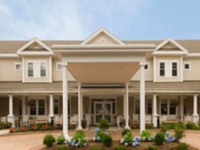 Atria Longmeadow Place