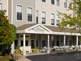 Atria Maplewood Place