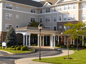 Atria Marina Place