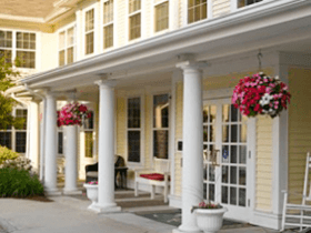 Atria Merrimack Place