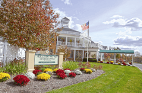 Brandywine Litchfield by Monarch