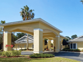 Brookdale Deer Creek Sarasota