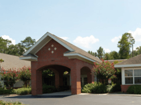 Brookdale Centre Pointe Boulevard