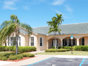 Brookdale Tequesta