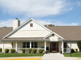 Brookdale Saginaw