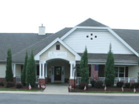 Brookdale Austintown