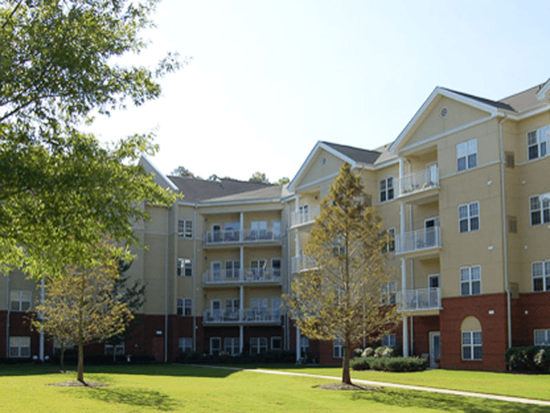 Brookdale University Park
