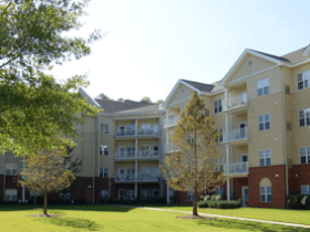 Brookdale University Park