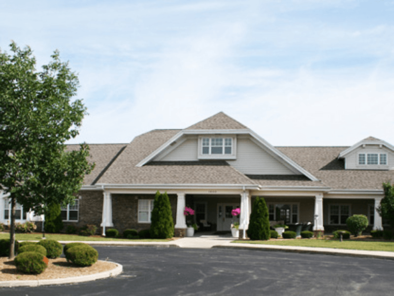 Brookdale Kenosha