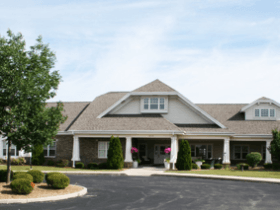 Brookdale Kenosha