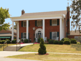 Brookdale Cedar Springs