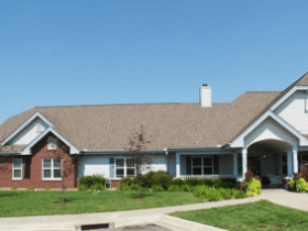 Brookdale Topeka
