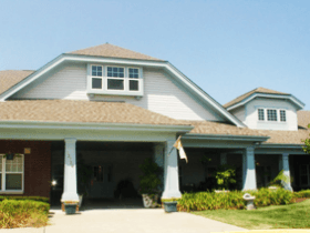 Brookdale Leawood State Line