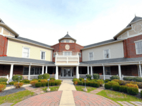Brookdale Carmel