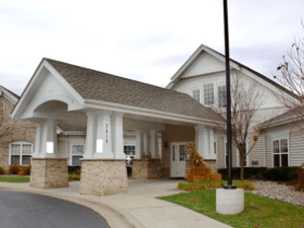 Brookdale Goodlettsville Memory Care