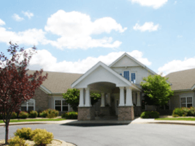 Brookdale Plymouth