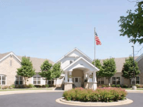 Brookdale Eagan