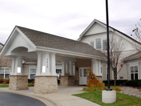Brookdale Eden Prairie