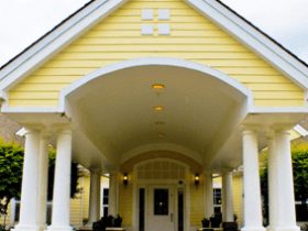 Brookdale Salem