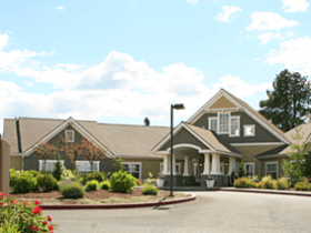 Brookdale Bend