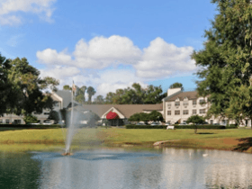 Brookdale Chambrel Pinecastle