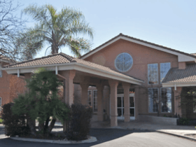 Fresno Senior Living