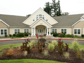 Brookdale Troutdale